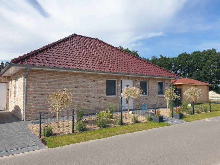Ferienhaus Walchum