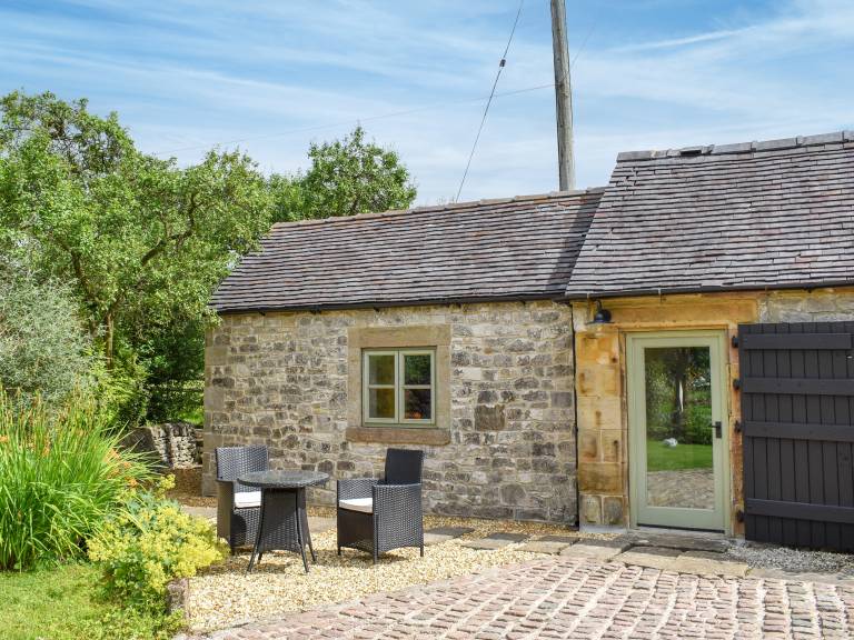 Cottage  Parwich