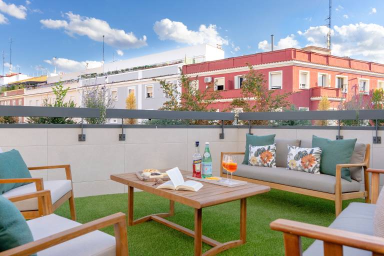 Apartamento Chueca