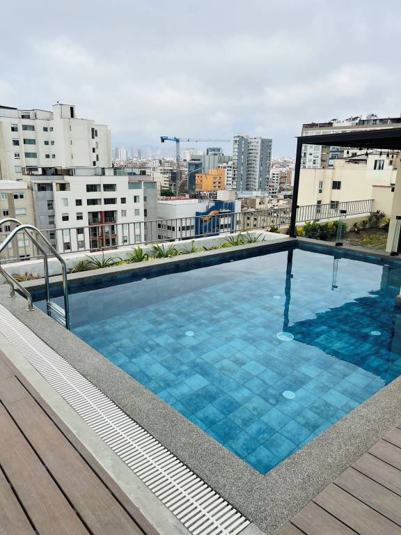 Apartment  Miraflores