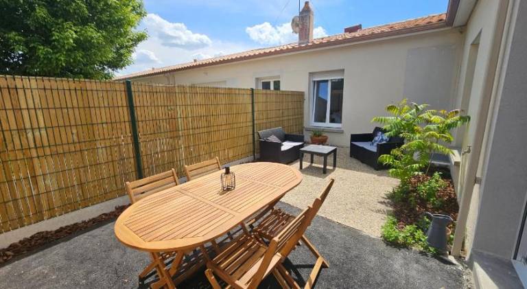 Vacation home with 1 room for 6 persons — photo 3