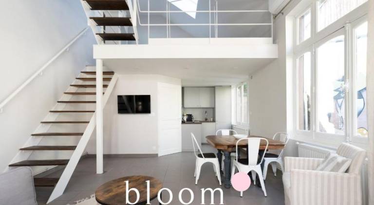 Apartment with 2 rooms for 4 persons in Laxou