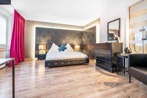31 m² Ferienwohnung