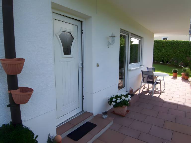 Ferienwohnung Rastatt
