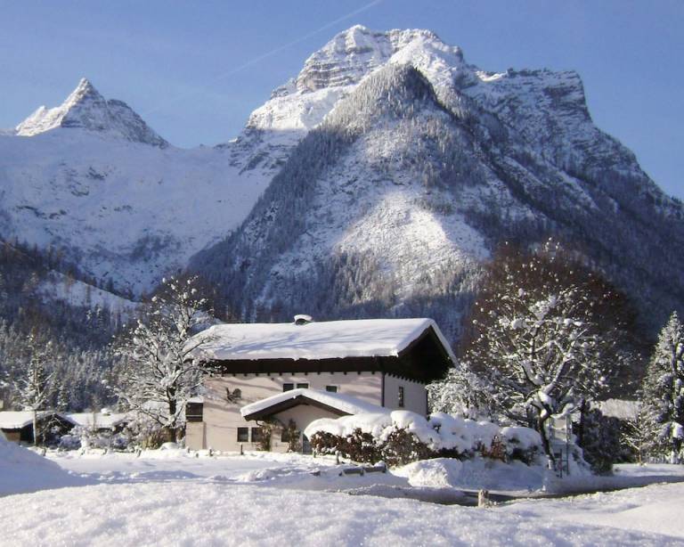 Chalet Lofer