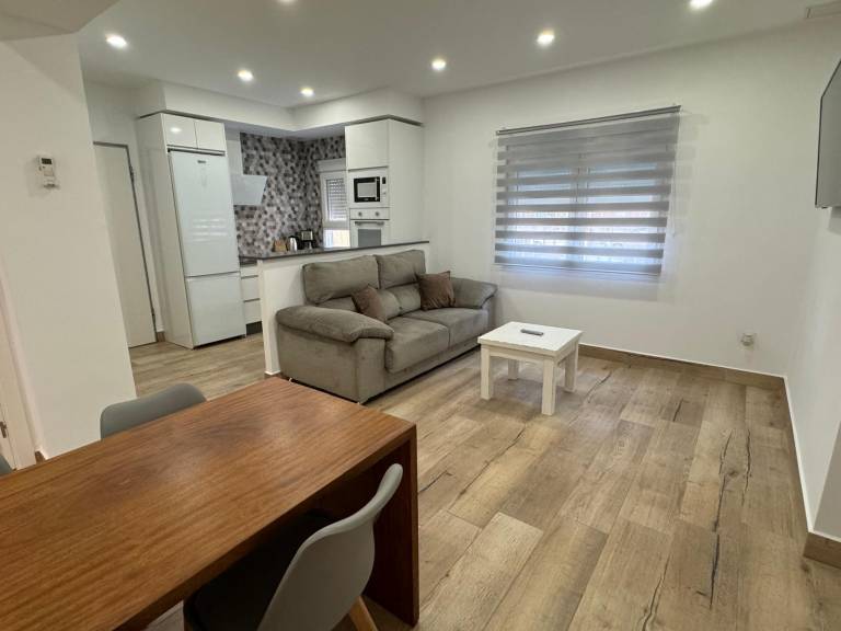 Apartment with 3 rooms for 5 persons — photo 3