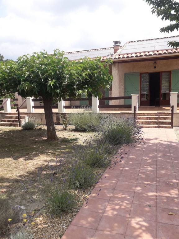 House Céreste