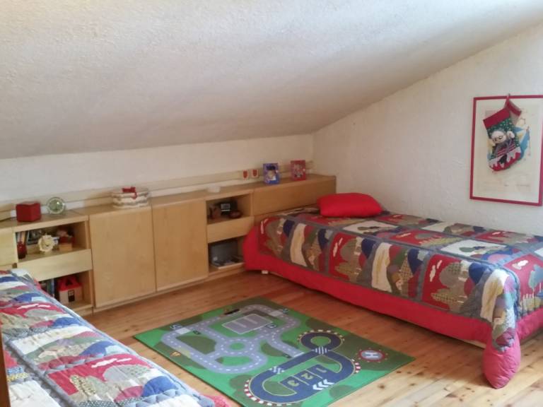 Apartment with terrace | Panoramic view — photo 5