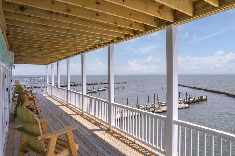 Apartment Harkers Island