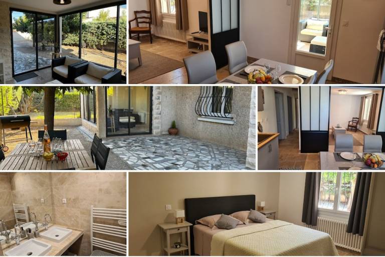 Appartement Cavaillon