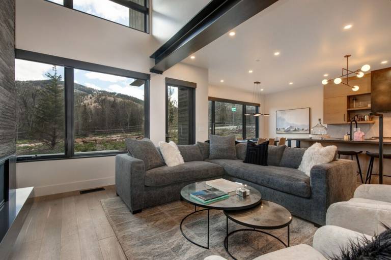 House  Park City