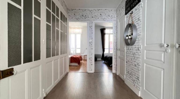 Vacation home with 3 rooms for 6 persons — photo 3