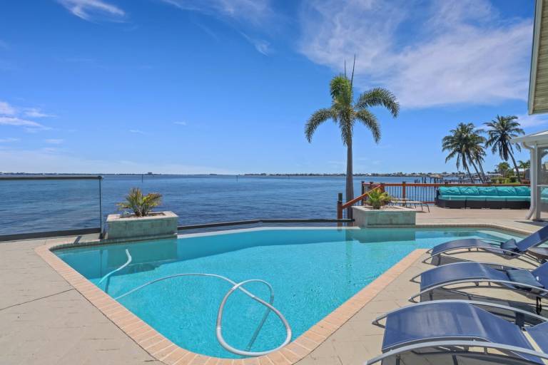 Ferienhaus Caloosahatchee