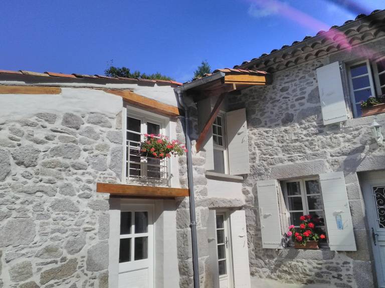 Villa Saint-Salvy-de-la-Balme