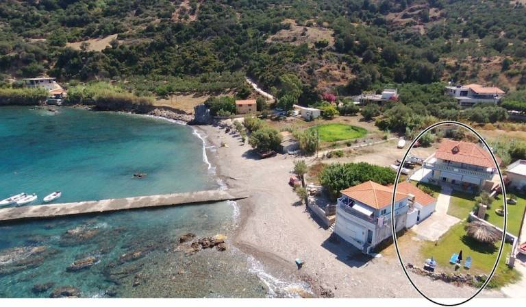 σπίτι Ravdoucha