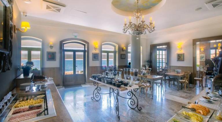 Hotel Piran — photo 4