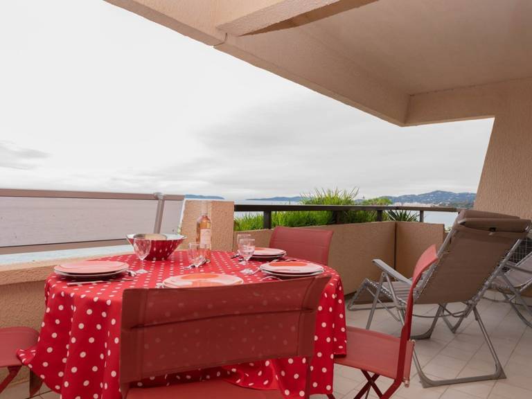 Rental apartment with 1 room for 4 persons — photo 2