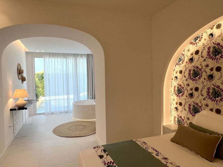Bed & Breakfast Tropea