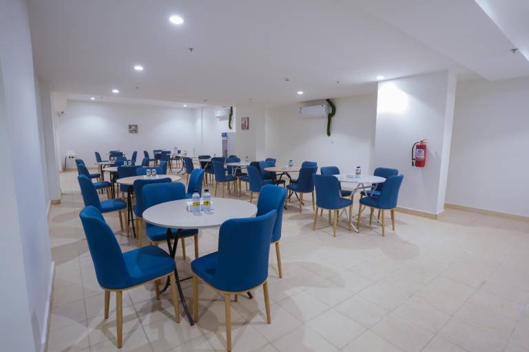 Saif Plus 1 Hotel by Orvana — photo 3