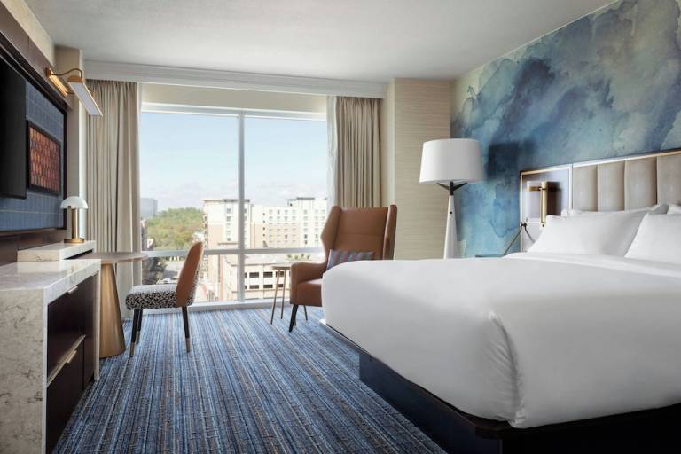 Resort  Washington