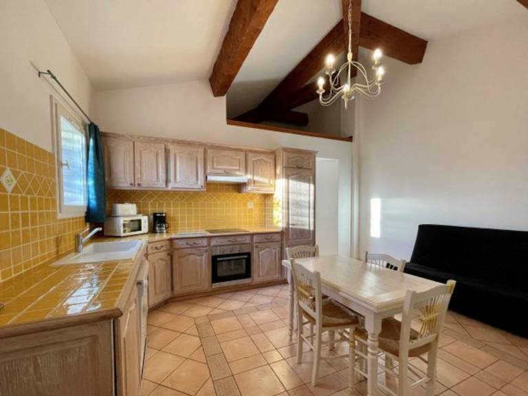 Appartement Giens