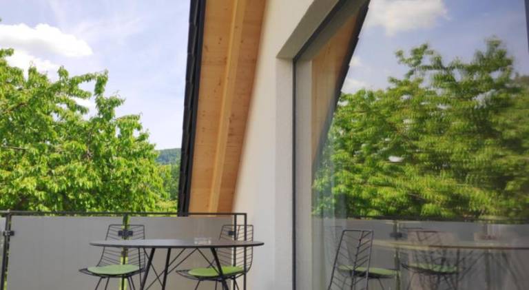 Ferienwohnungen und Zimmer in Reutlingen-Gonningen — photo 4