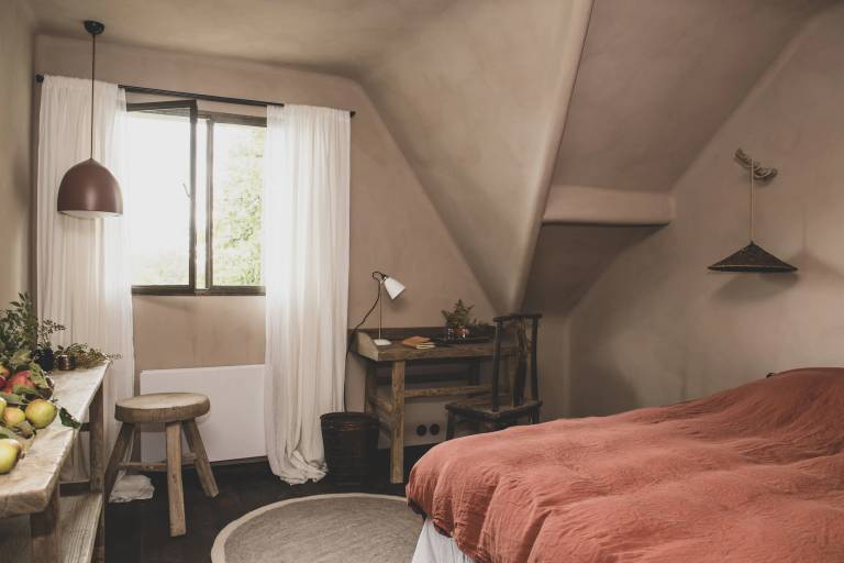 Ferienhaus Les Molières