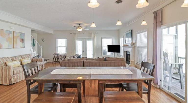 Lovely vacation home | Next to the beach | Pets allowed — photo 3