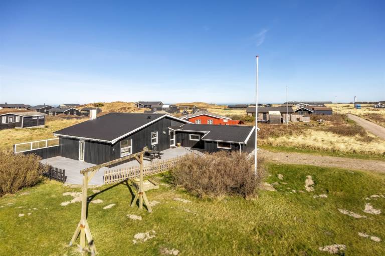 Ferienhaus Hirtshals