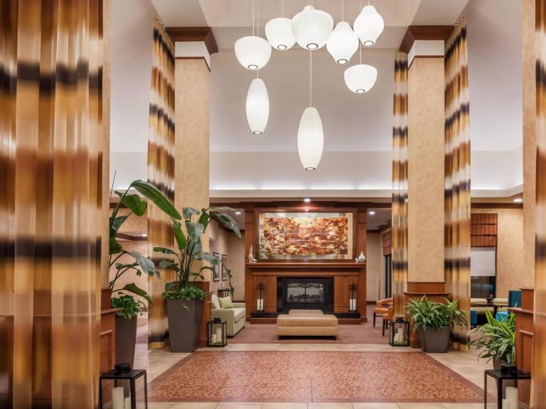 Hilton Garden Inn St. Louis Shiloh/O'Fallon — photo 2