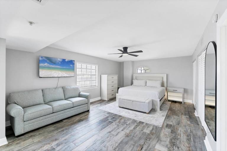 Condo  Manasota Key