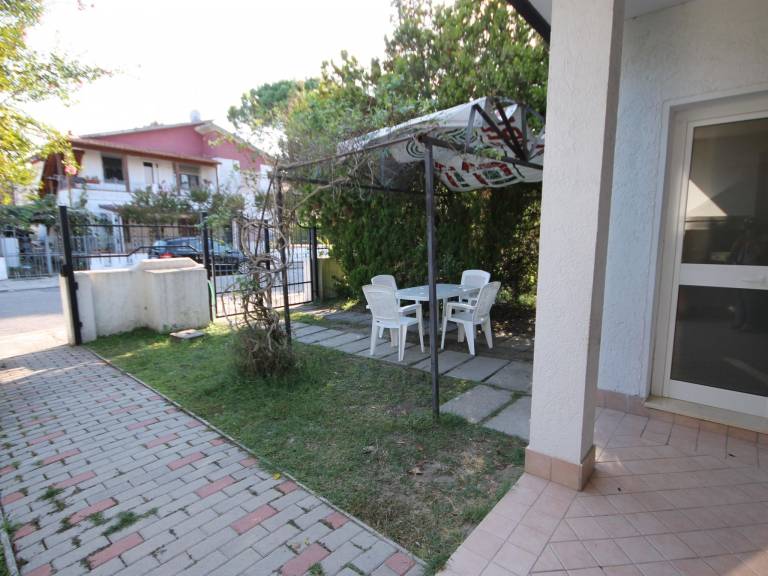 Beautiful vacation home with barbecue & garden | Beach nearby | Dogs allowed — photo 4