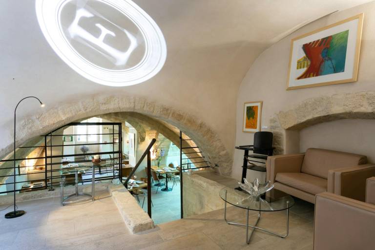 Boutique Hotel Entraigues — photo 2
