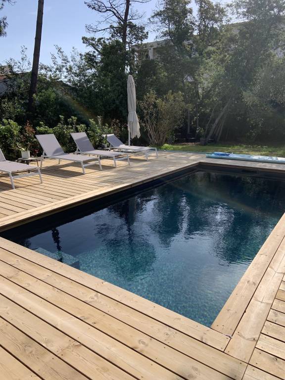 Ferienhaus Porto-Vecchio