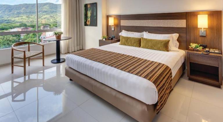 Hotel Estelar Yopal — photo 2