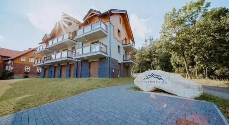 Rental apartment with 1 room for 5 persons — photo 3