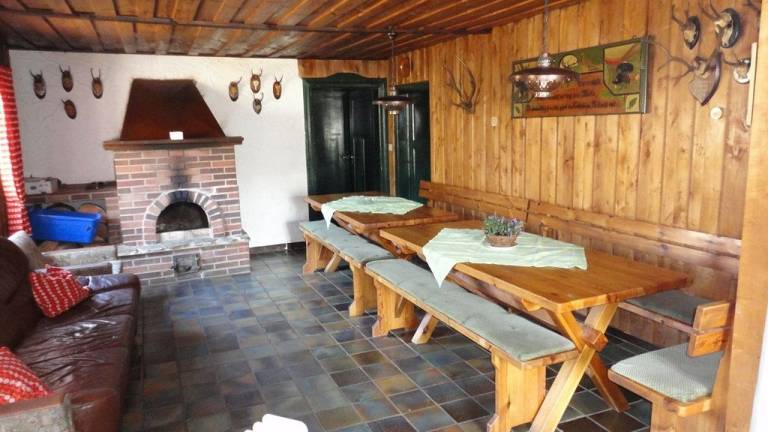 Ferienhaus  Neualbenreuth