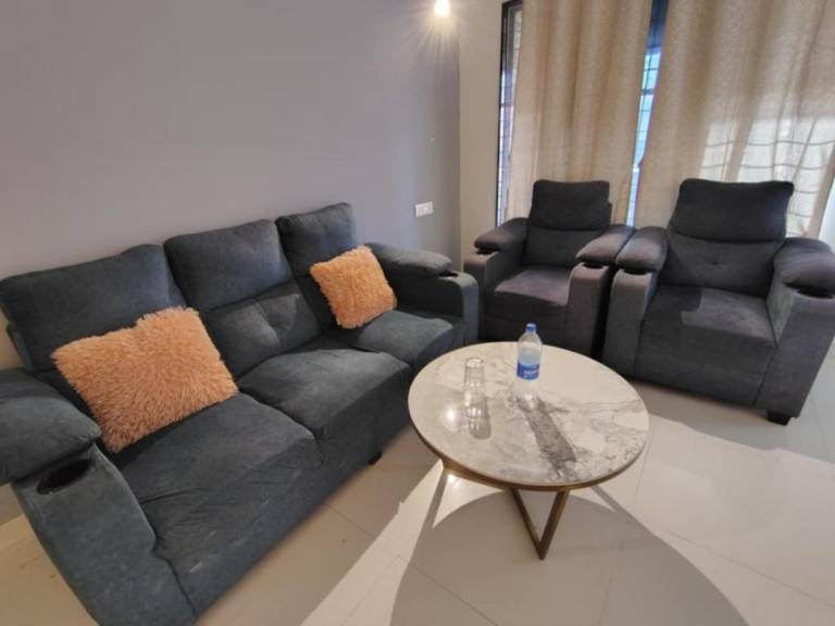 1200 m&sup2; Ferienwohnung