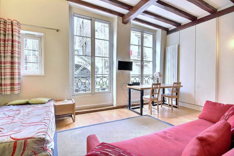 Nice apartment | Close to Notre-Dame de Paris | Dogs allowed in Charenton-le-Pont
