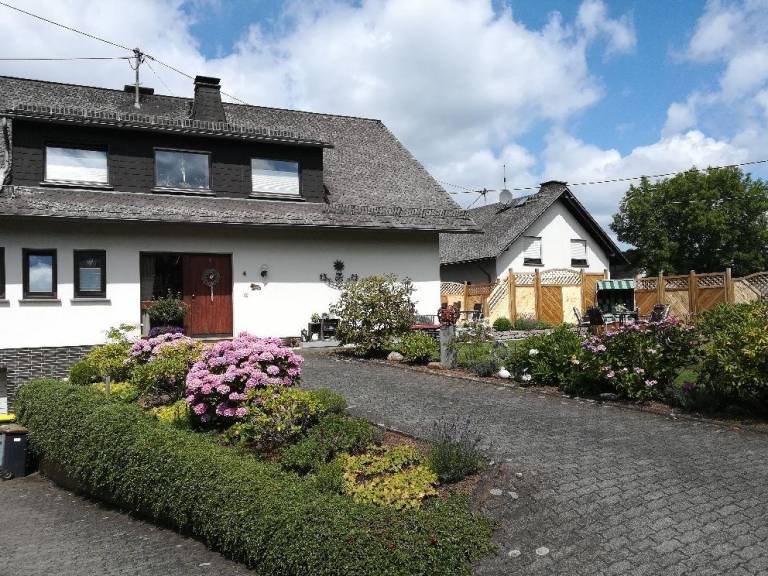 Ferienwohnung Elspe