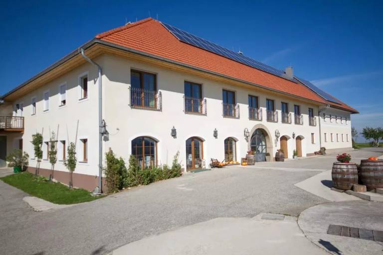 Bauernhof  Steyr