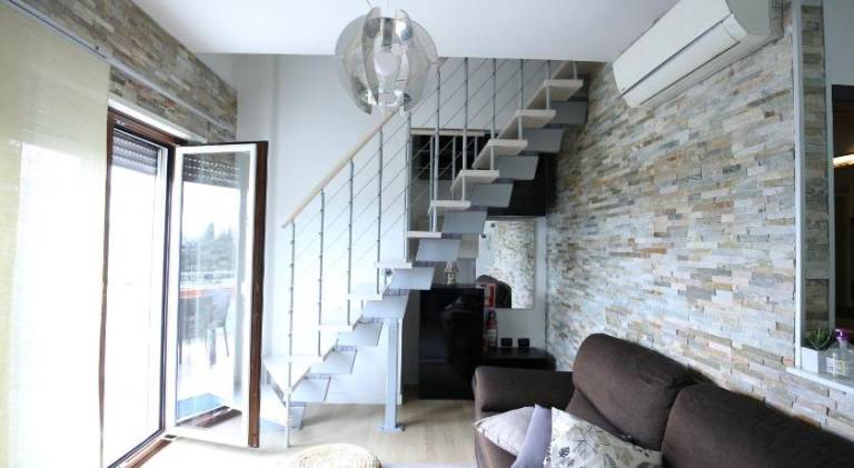 Cassino - Appartamento Duplex - Parco Rondo — photo 2
