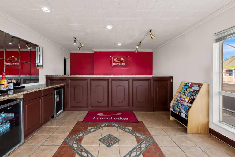 Econo Lodge Fallon Naval Air Station Area — photo 3