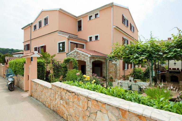 Ferienwohnung Rovinj