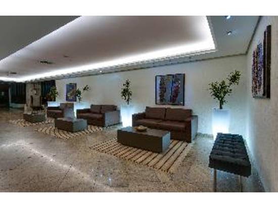 Oft Tamandare Plaza Hotel — photo 2