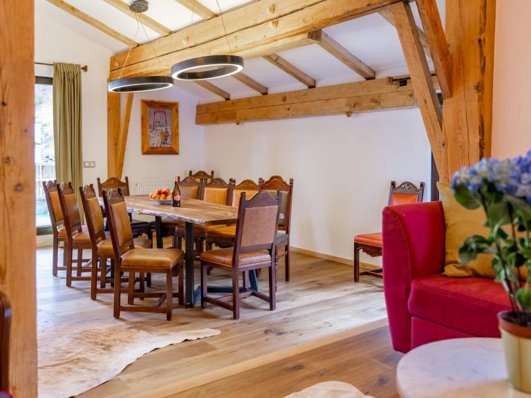 Appartement Biberwier