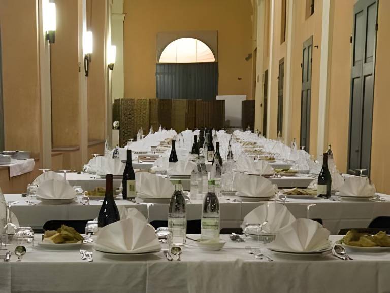 Student's Hostel Della Ghiara — photo 3