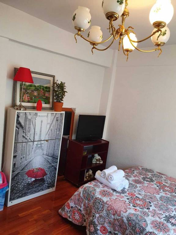 Apartamento Vigo