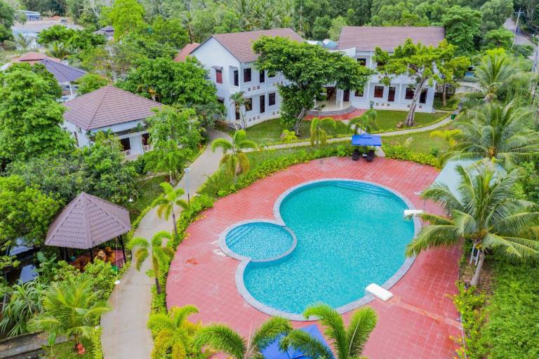 YNG - Luxor Resort Phu Quoc — photo 3