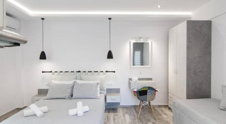 Nice rental apartment | Close to the beach | Dogs allowed — photo 2